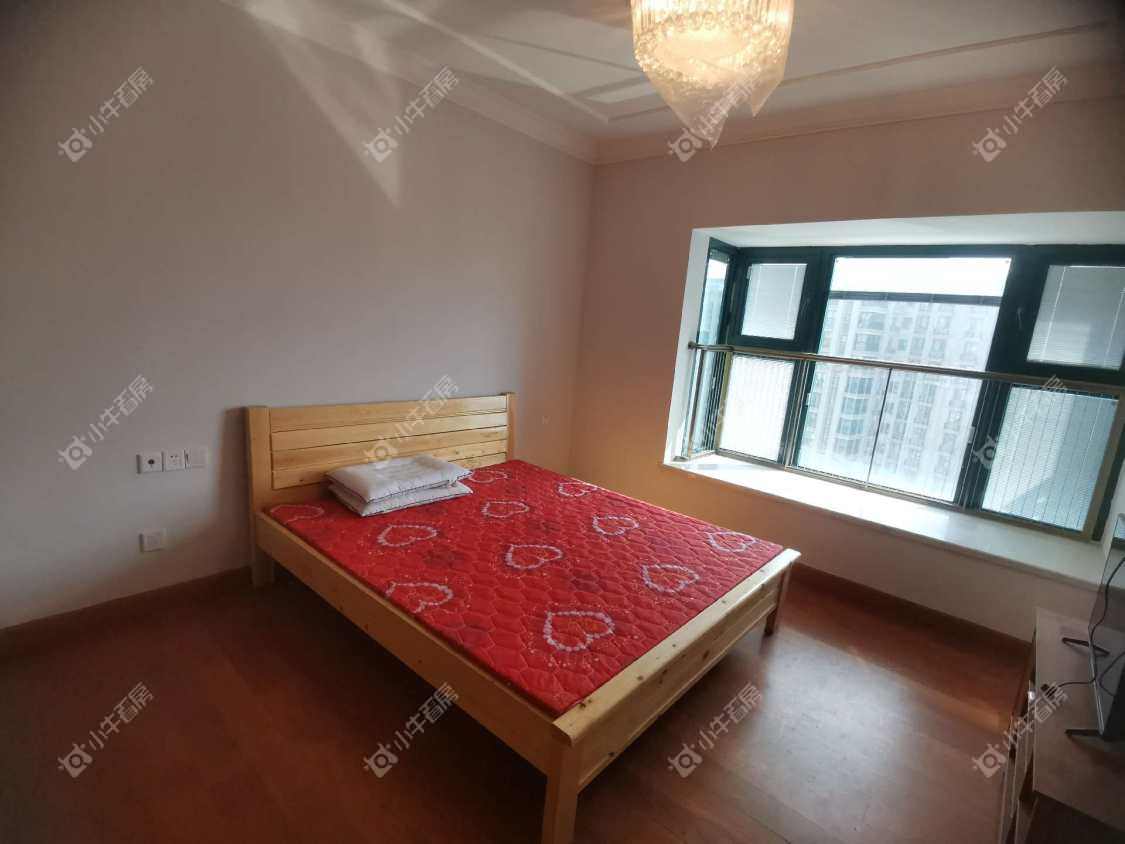 镇江恒大名都二三期在售二手房源_小牛看房