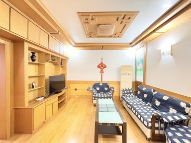 丹阳华侨新村3室2厅1卫在售二手房房源图片