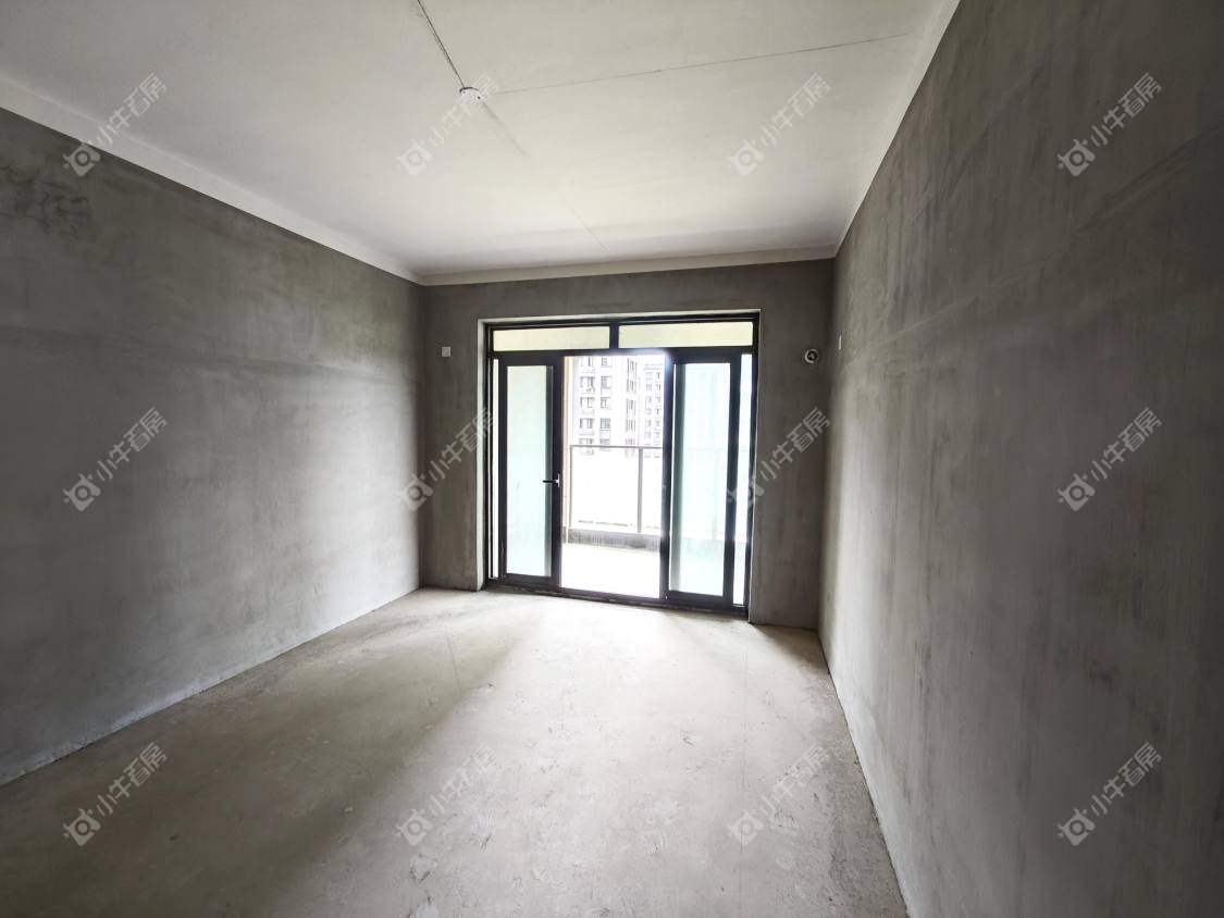 镇江滨河凤凰城在售二手房源室内图_小牛看房