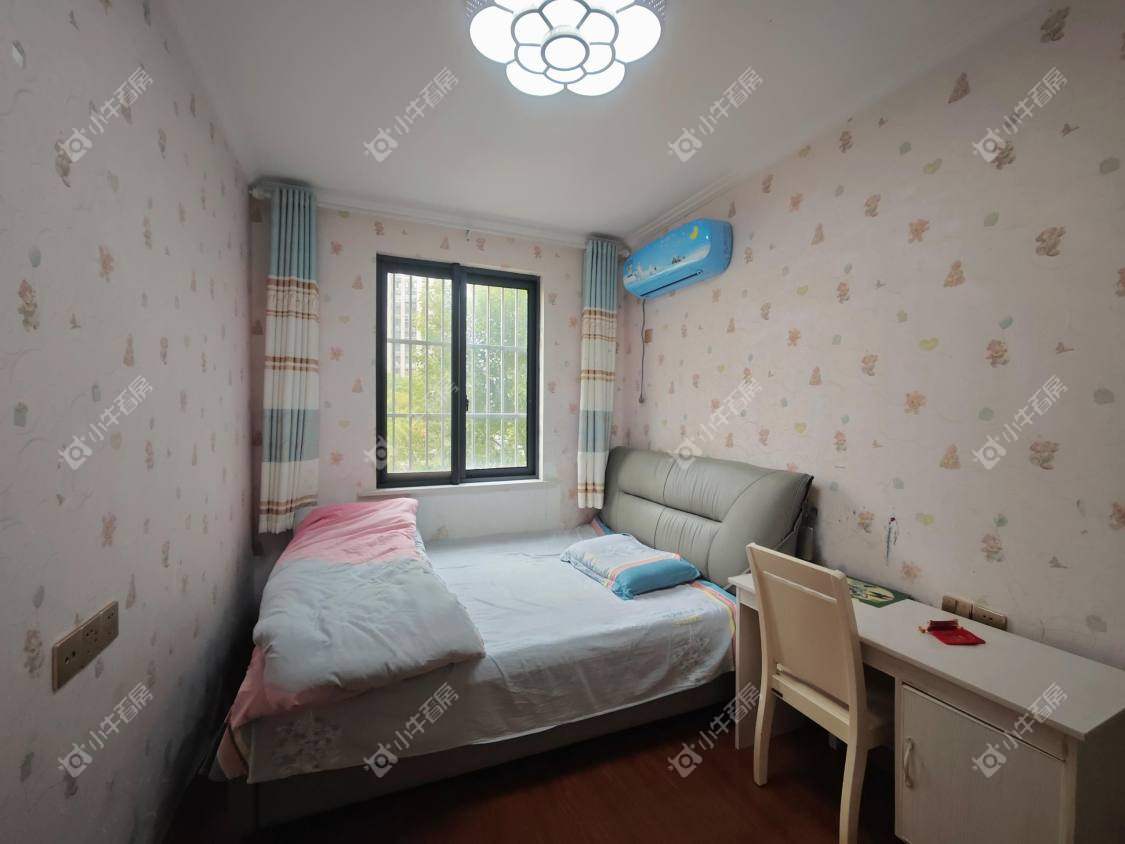 镇江御河熙岸在售二手房源室内图_小牛看房