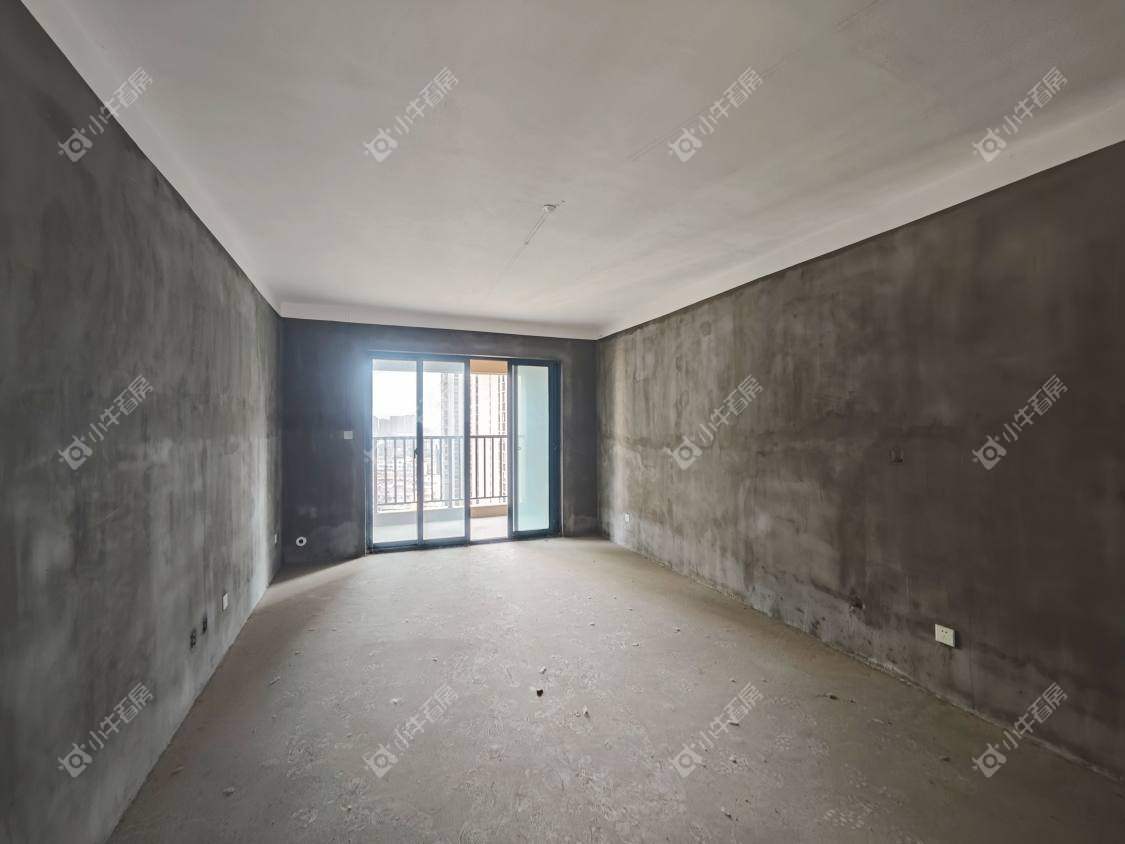 镇江荣城国际一期在售二手房源室内图_小牛看房