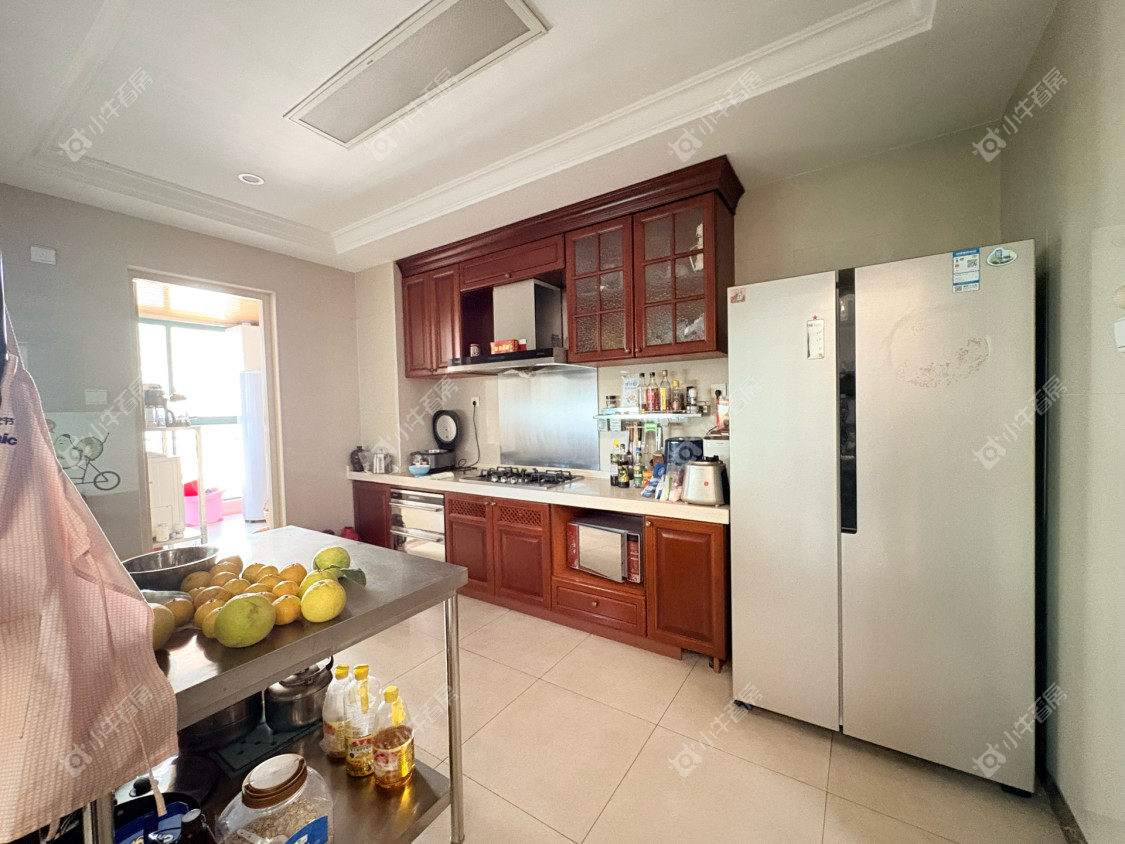 镇江恒大名都一期在售二手房源室内图_小牛看房