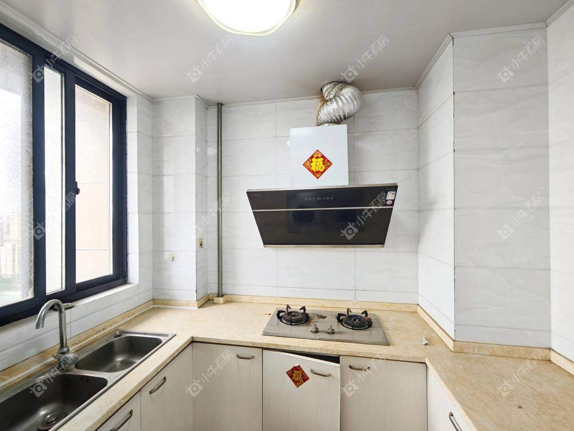 镇江国信宜和在售二手房源室内图_小牛看房