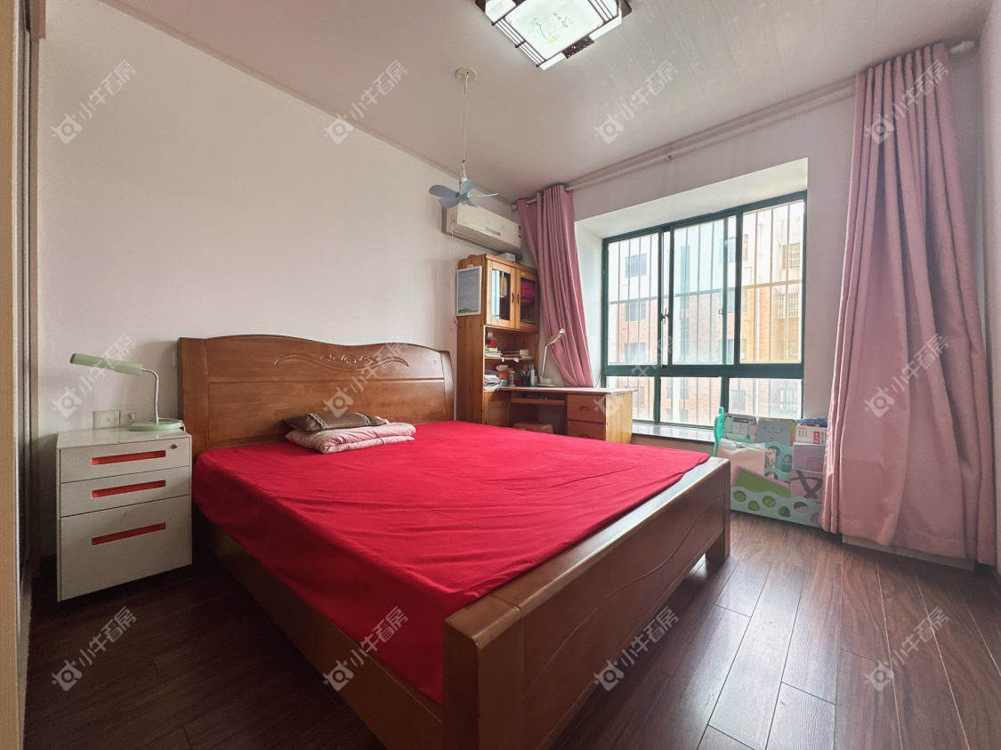 镇江澳都花城在售二手房源_小牛看房