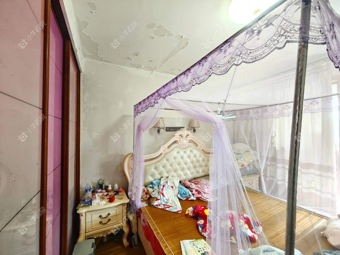 镇江百花新村在售二手房源室内图_小牛看房