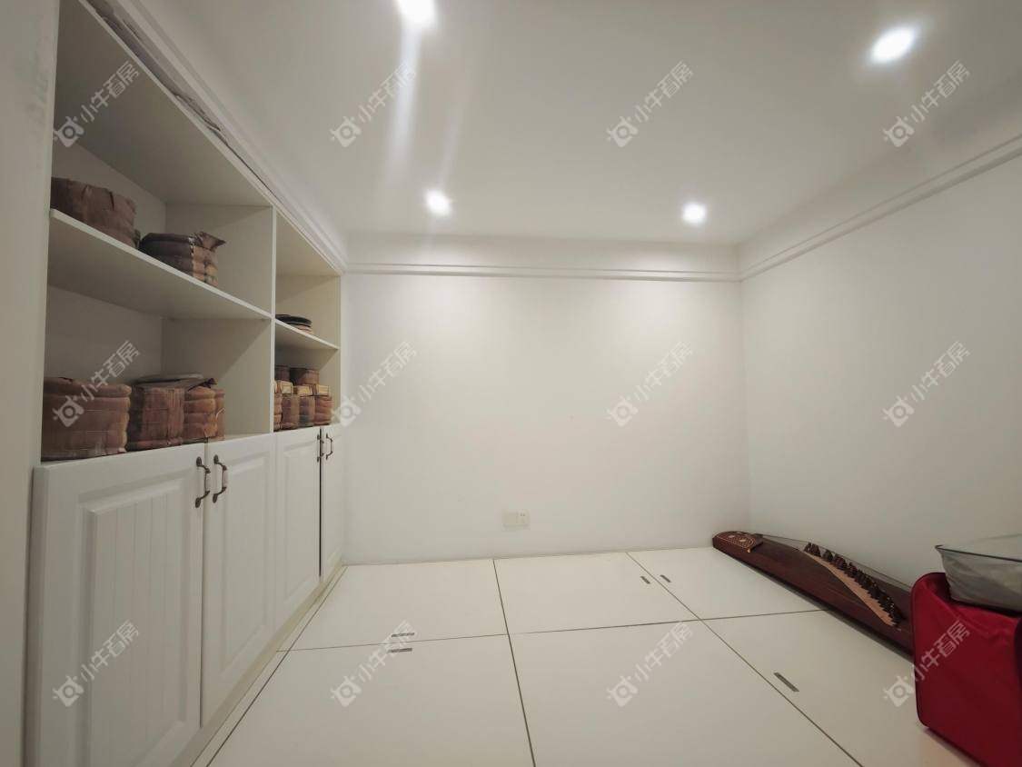 镇江华都锦城在售二手房源室内图_小牛看房