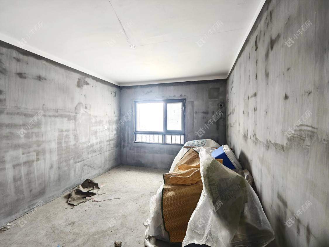 镇江滨河凤凰城在售二手房源室内图_小牛看房