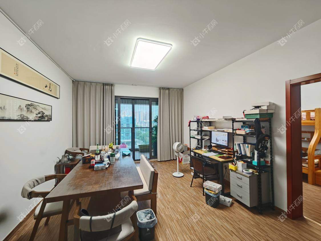 镇江天怡天瑞宸在售二手房源室内图_小牛看房