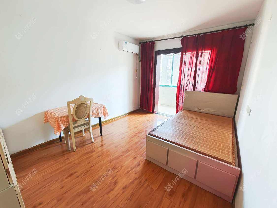 镇江华南新村在售二手房源_小牛看房