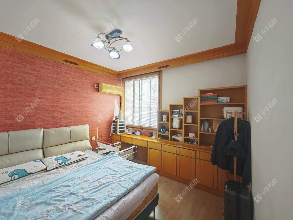 镇江华南园中园在售二手房源室内图_小牛看房