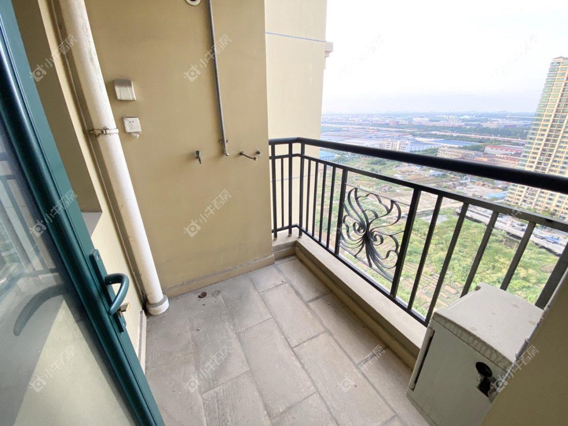 镇江恒大城在售二手房源室内图_小牛看房