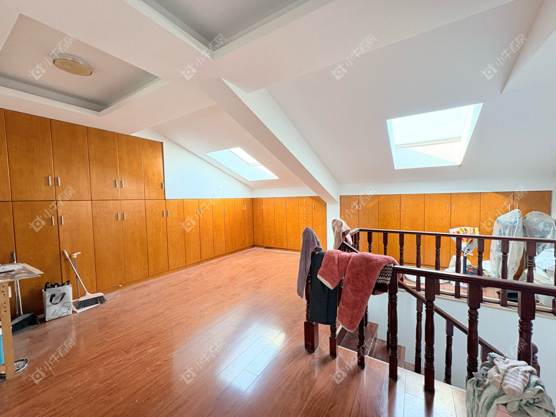 镇江新香草苑在售二手房源室内图_小牛看房