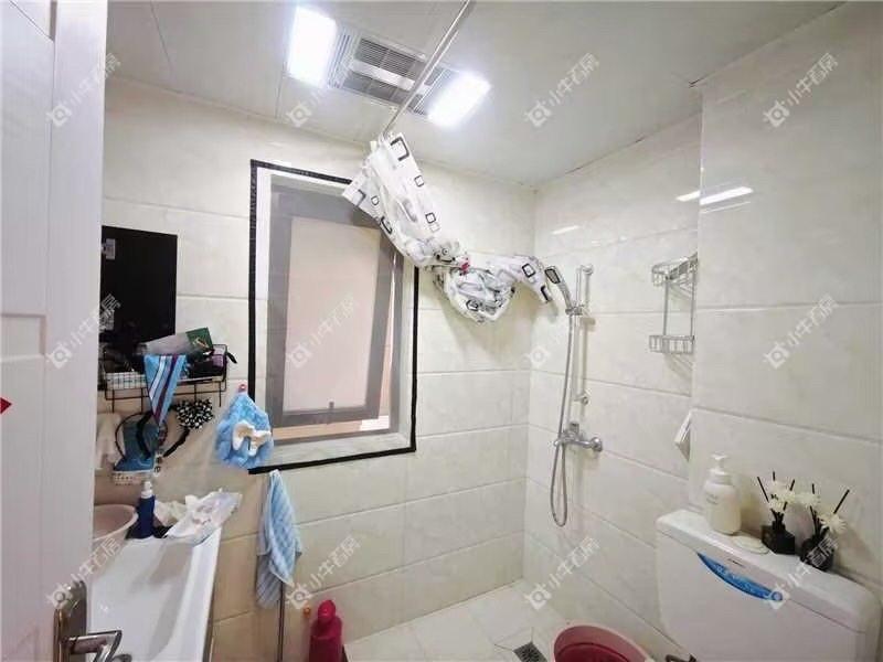 镇江吾悦华府（丹阳）在租房源室内图_小牛看房