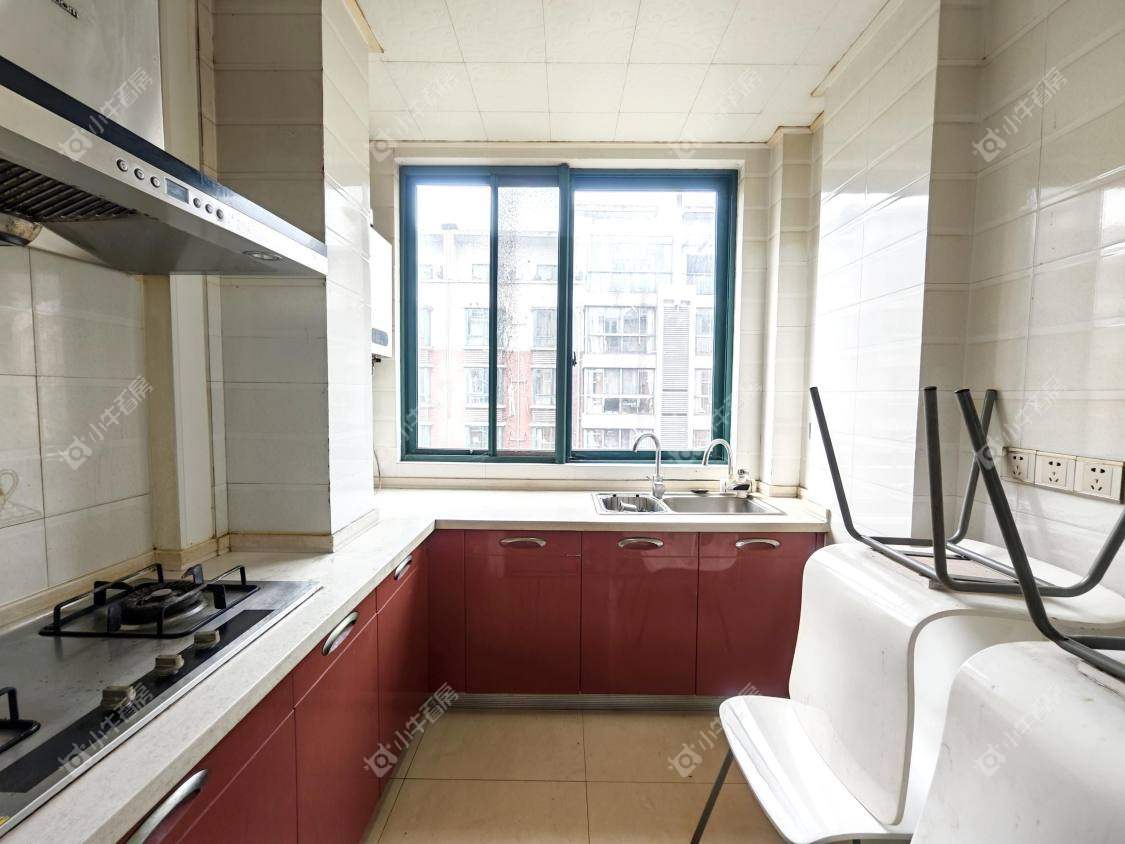 镇江江南人家在售二手房源室内图_小牛看房