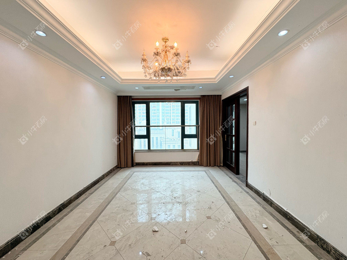 镇江恒大名都一期在售二手房源室内图_小牛看房