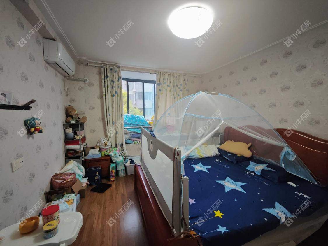 镇江新香草苑在售二手房源室内图_小牛看房