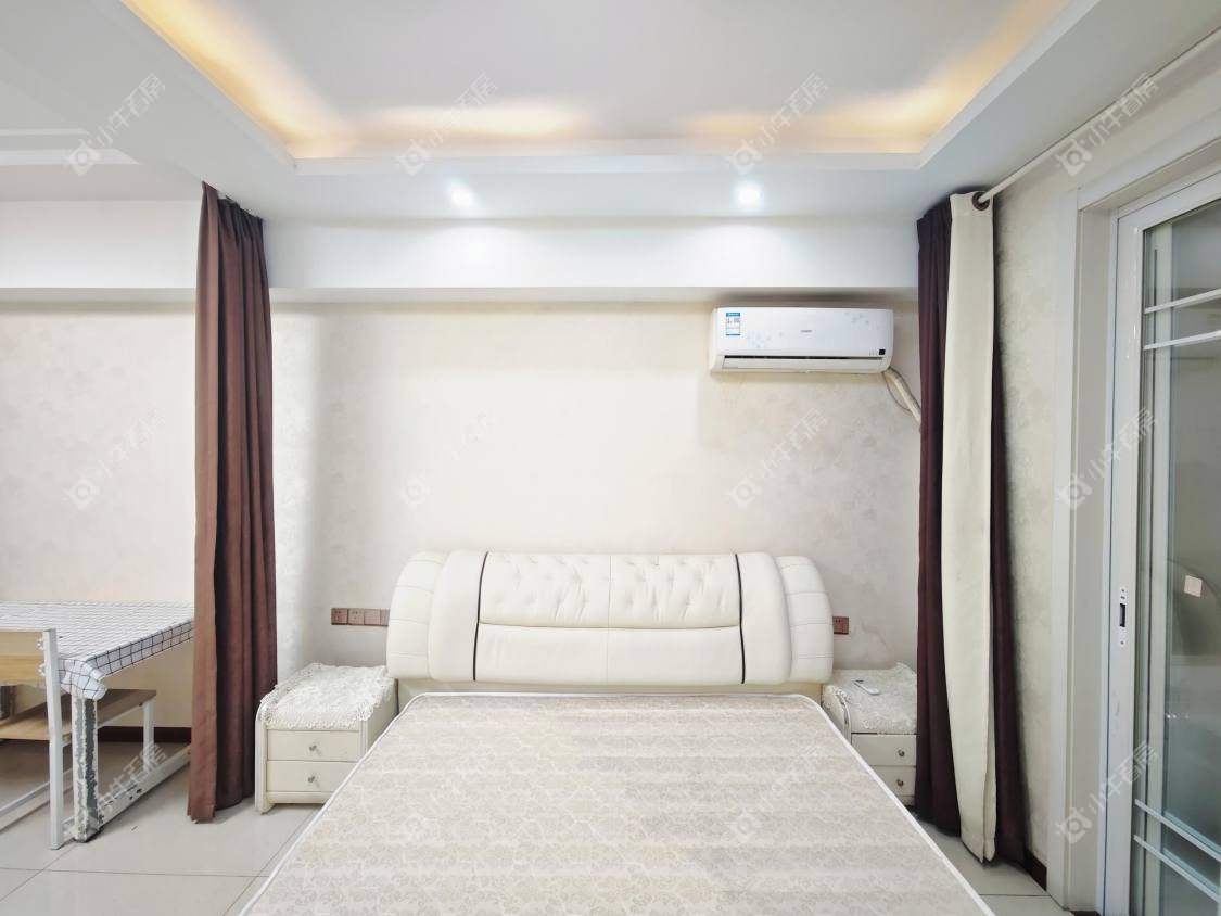 镇江碧桂园在售二手房源室内图_小牛看房