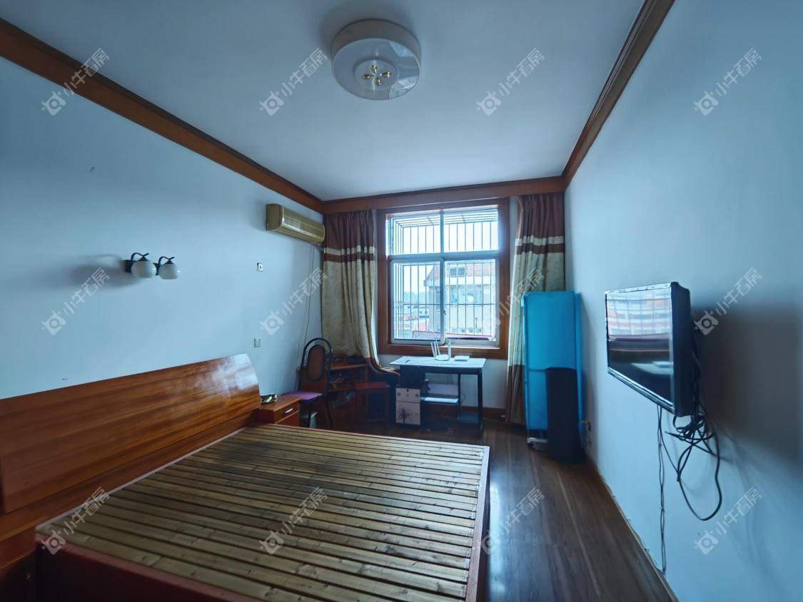 镇江丹桂园北区在售二手房源室内图_小牛看房