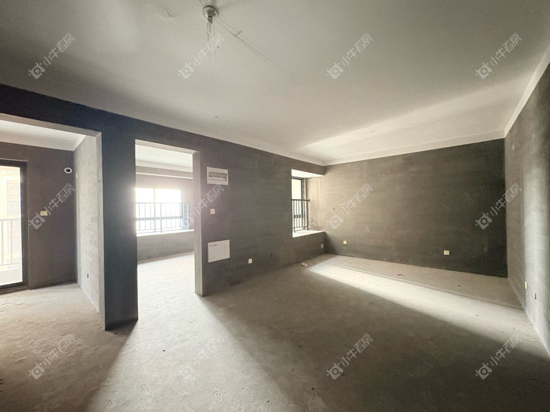 镇江荣城国际一期在售二手房源_小牛看房