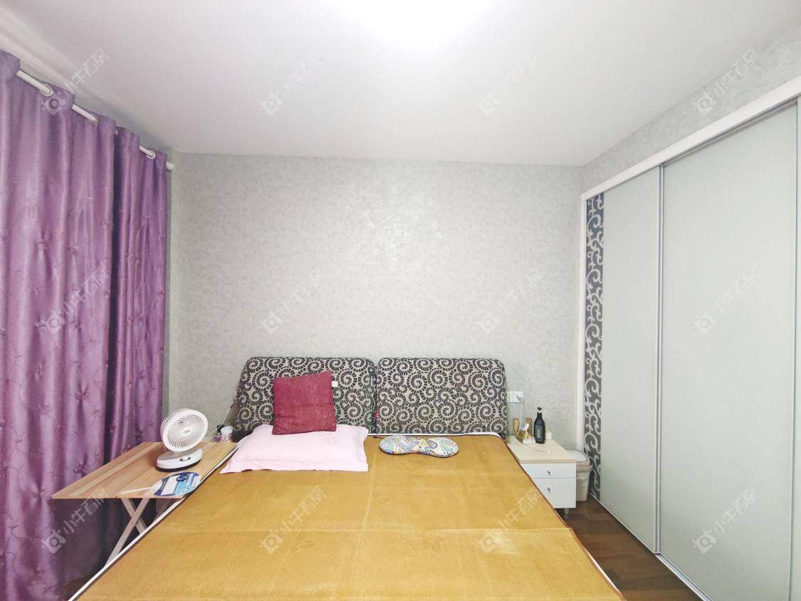 镇江凤翔花园在售二手房源室内图_小牛看房