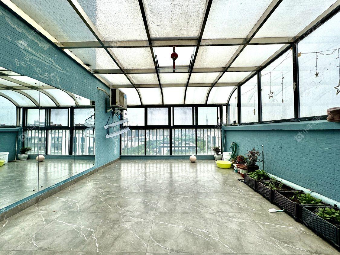 镇江金鼎城市花园在售二手房源室内图_小牛看房