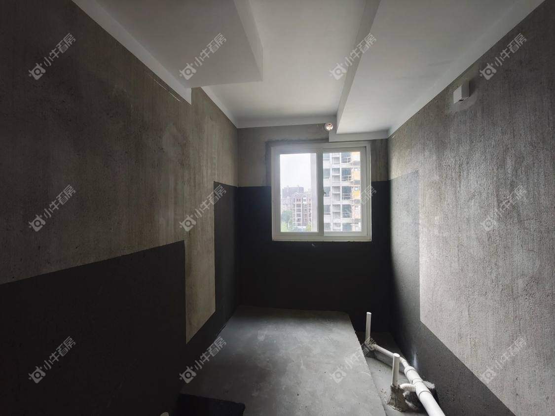 镇江中南熙悦城中南二期在售二手房源室内图_小牛看房