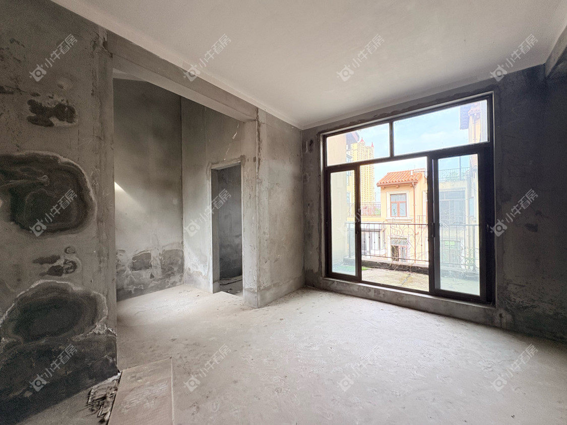 镇江天悦名城在售二手房源室内图_小牛看房