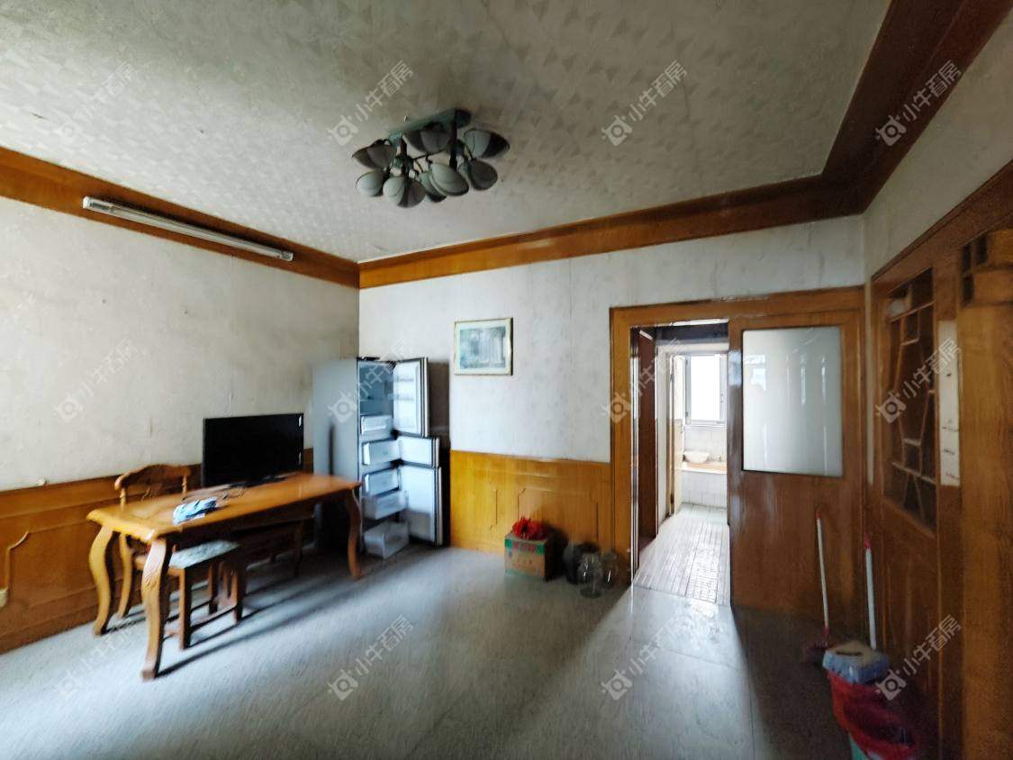 镇江教师新村在售二手房源_小牛看房