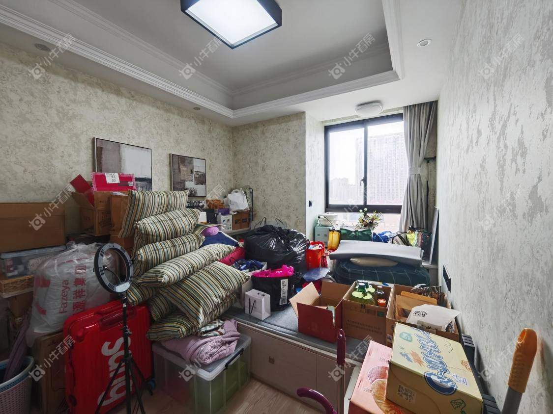 镇江嘉源首府在售二手房源室内图_小牛看房