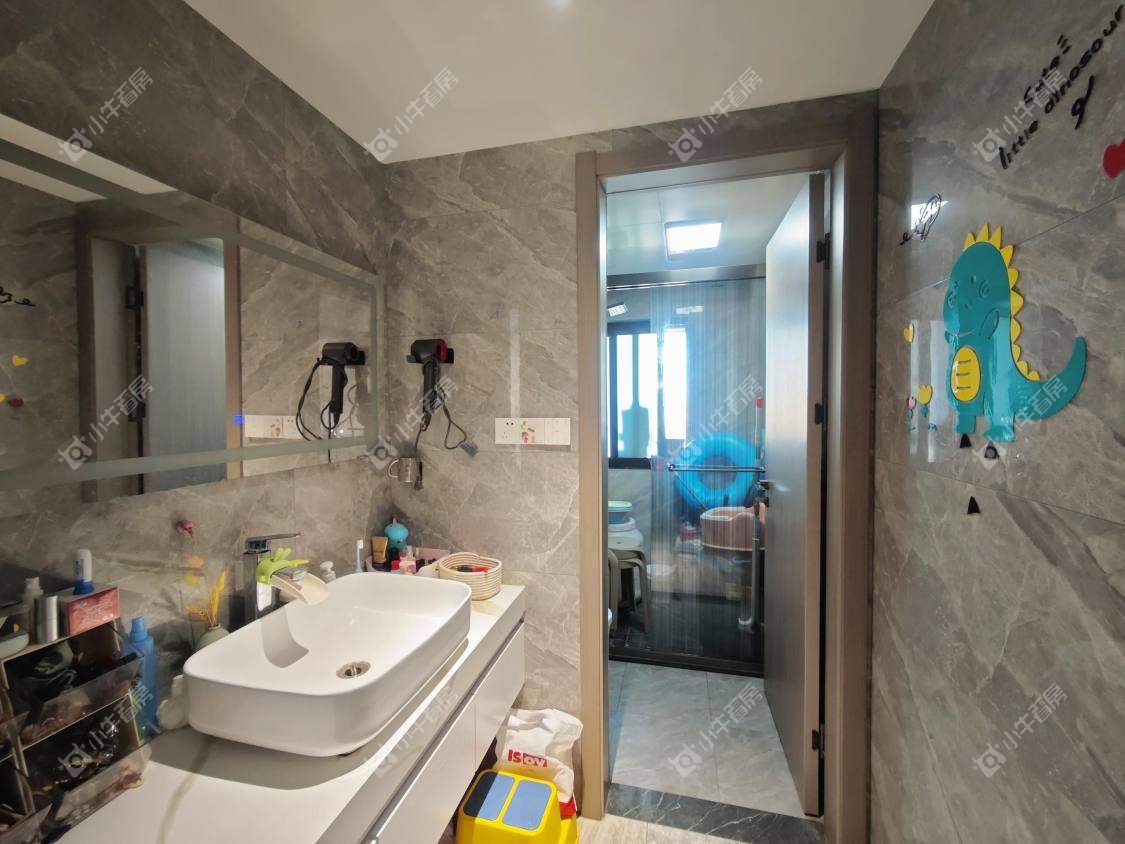 镇江吾悦华府（丹阳）在售二手房源室内图_小牛看房