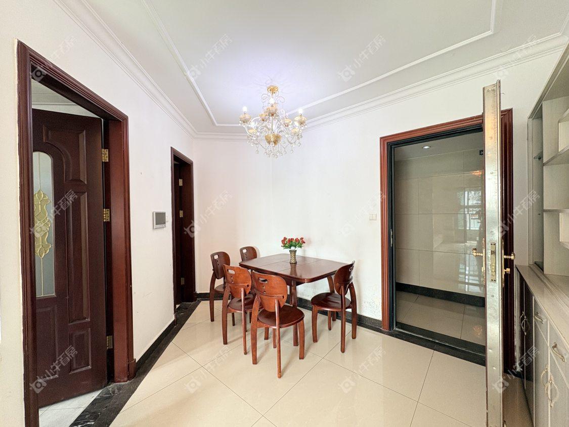 镇江恒大名都一期在售二手房源室内图_小牛看房