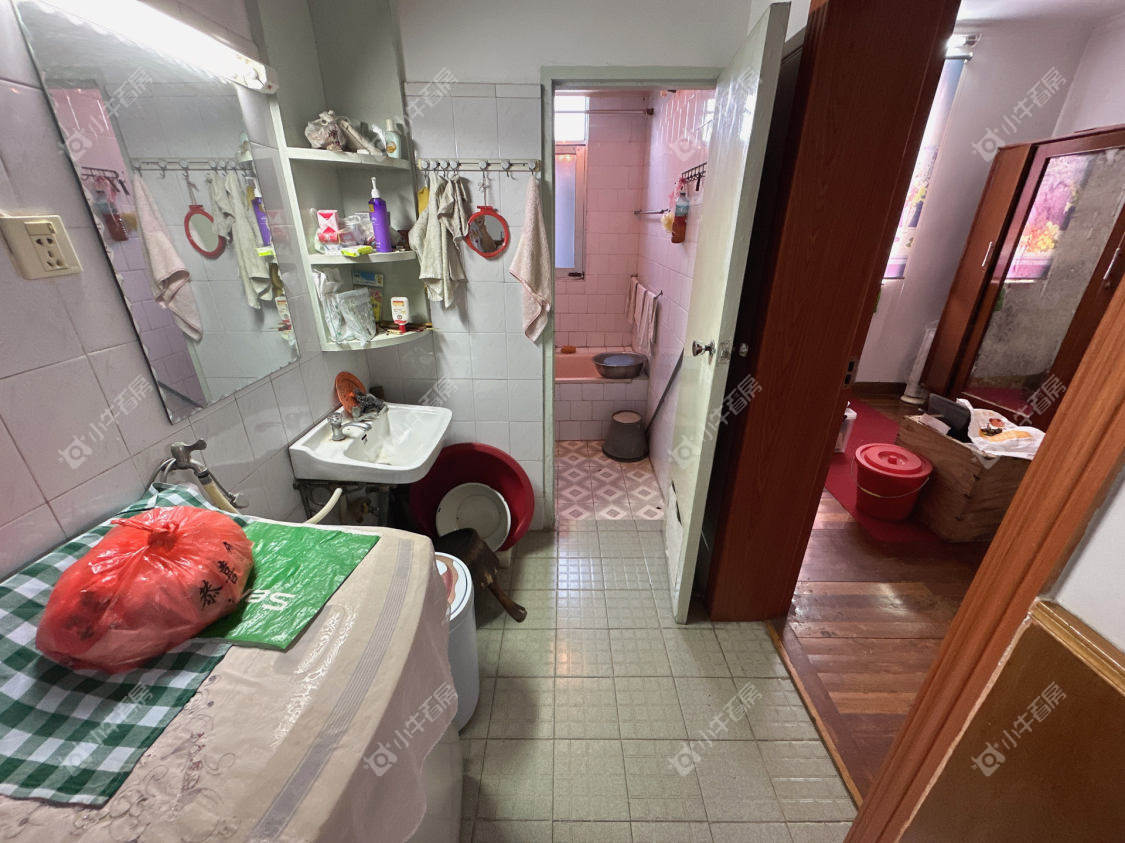 镇江华南老二村在售二手房源_小牛看房