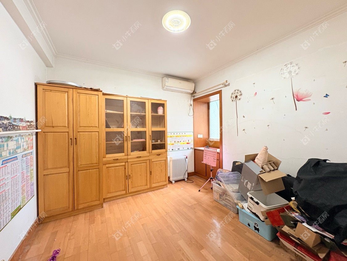 镇江凤翔花园在售二手房源室内图_小牛看房