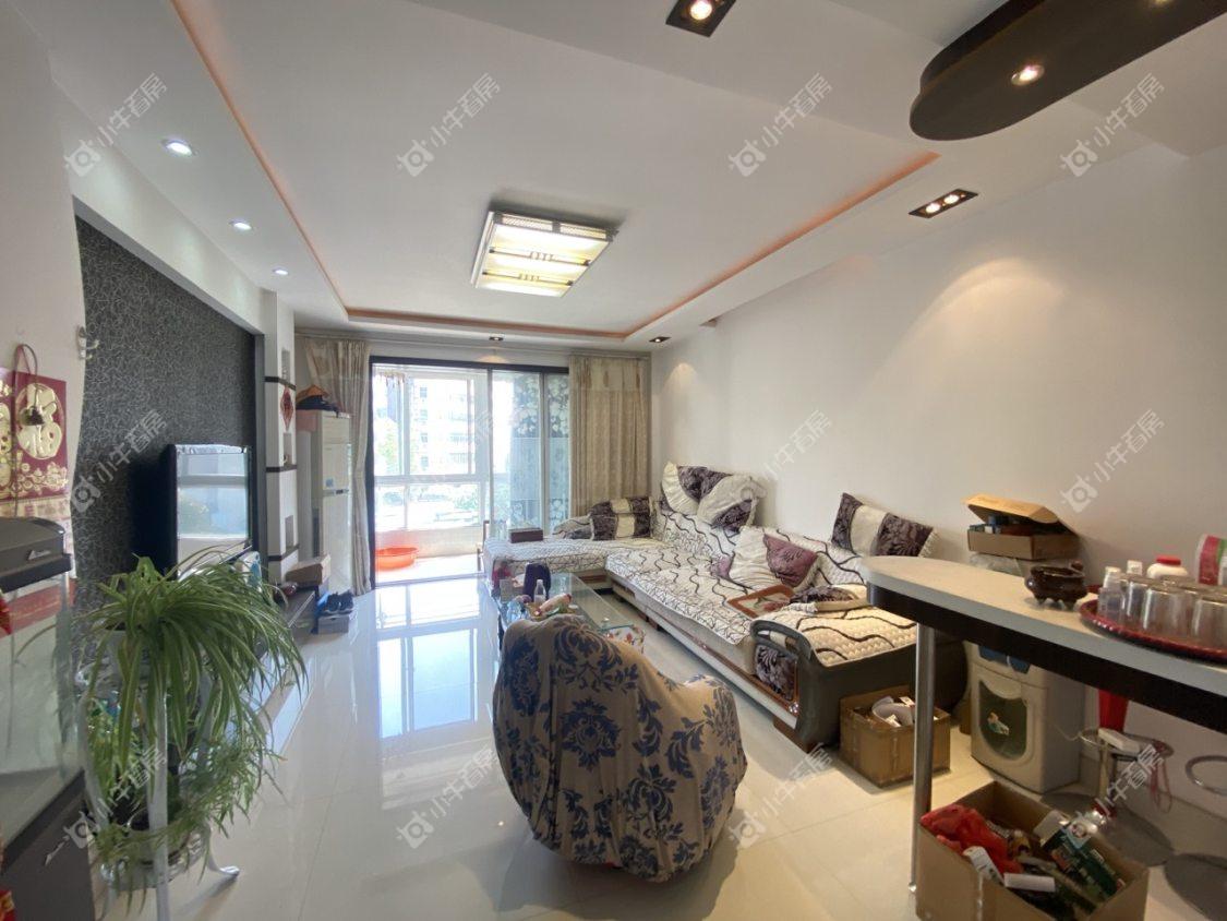 镇江丹金家园在售二手房源室内图_小牛看房