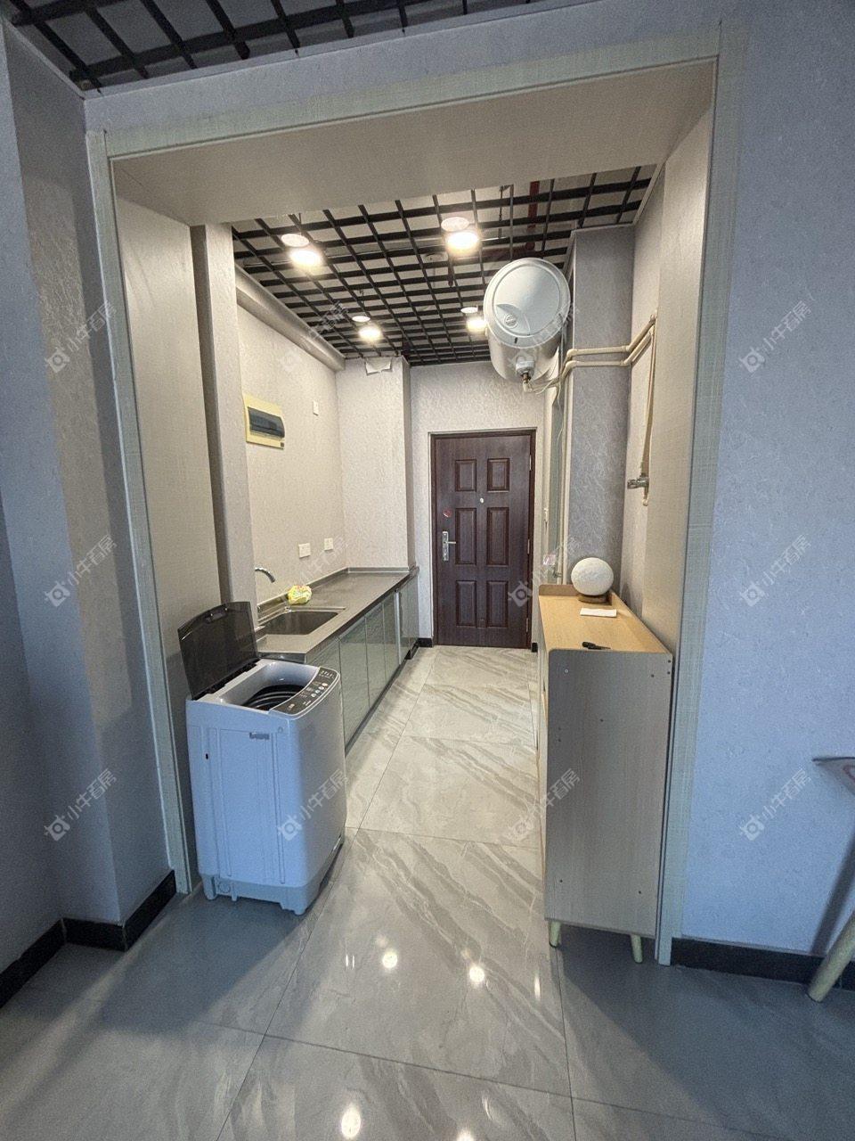 镇江吾悦广场（丹阳）在租房源室内图_小牛看房