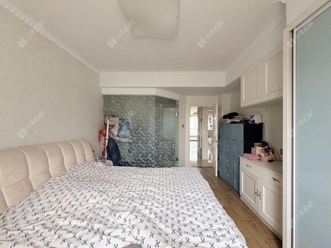 镇江凤翔花园在售二手房源室内图_小牛看房