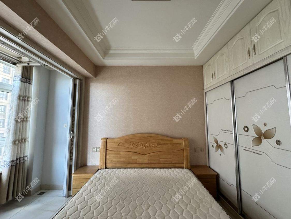 镇江碧桂园在租房源_小牛看房