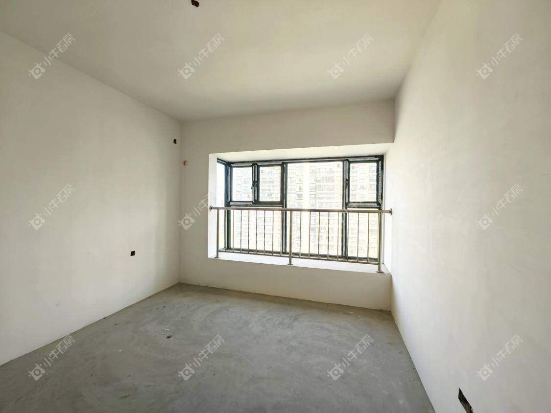 镇江恒大名都二三期在售二手房源室内图_小牛看房