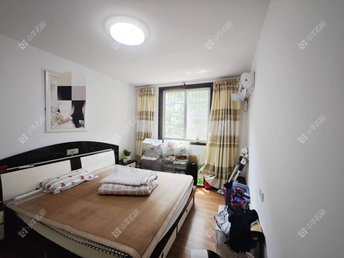 镇江香草苑在售二手房源室内图_小牛看房