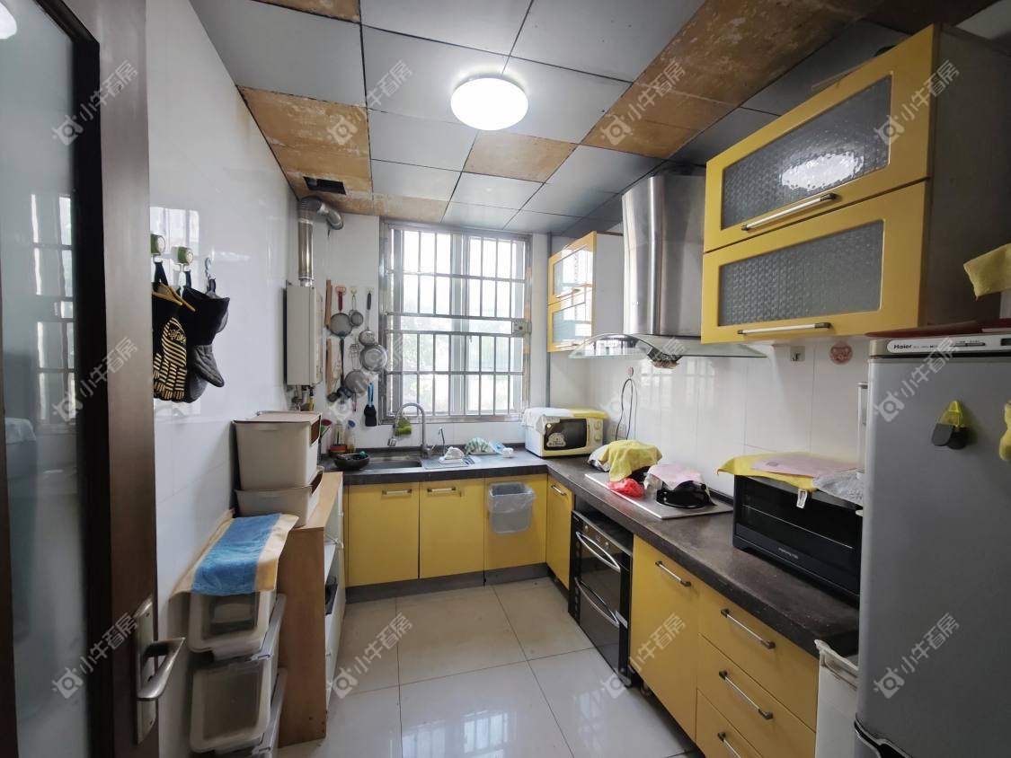 镇江江南嘉园在售二手房源室内图_小牛看房