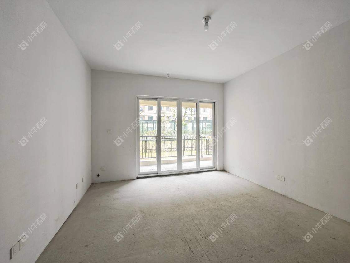 镇江中南熙悦城中南二期在售二手房源室内图_小牛看房