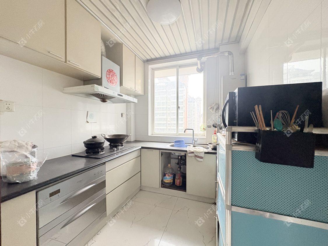 镇江凤翔花园在售二手房源室内图_小牛看房