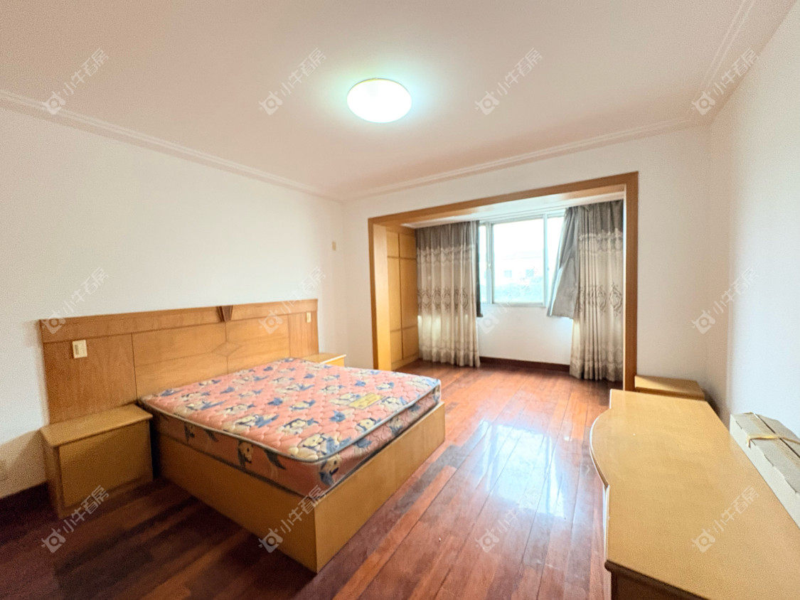 镇江千家乐园在售二手房源室内图_小牛看房