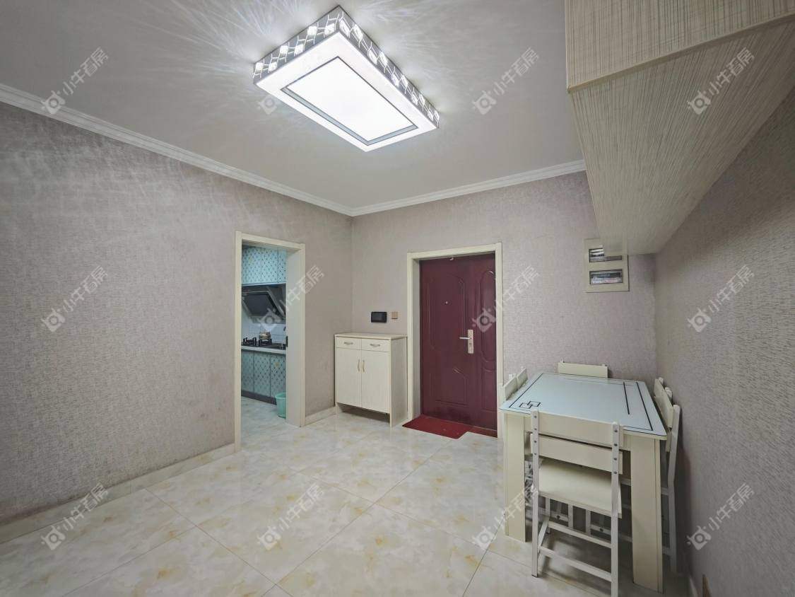 镇江众悦华城在售二手房源室内图_小牛看房