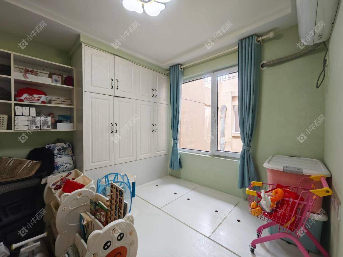 镇江大亚第一城在售二手房源室内图_小牛看房