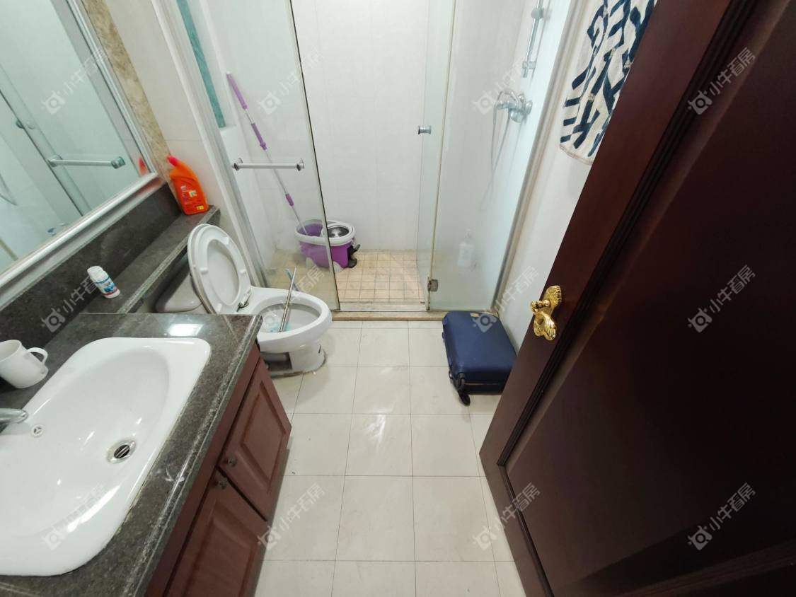 镇江恒大名都一期在售二手房源室内图_小牛看房