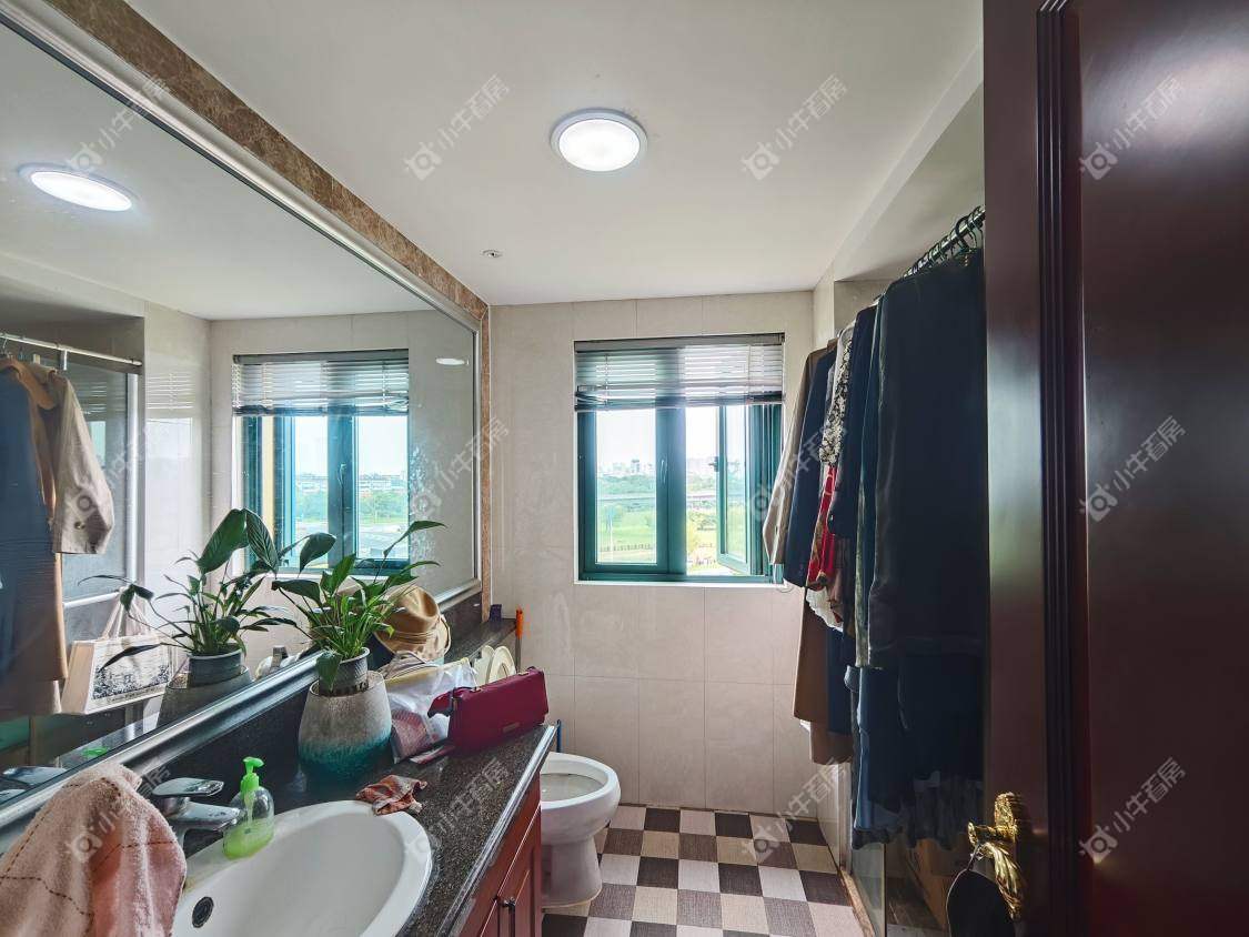 镇江恒大名都一期在售二手房源室内图_小牛看房