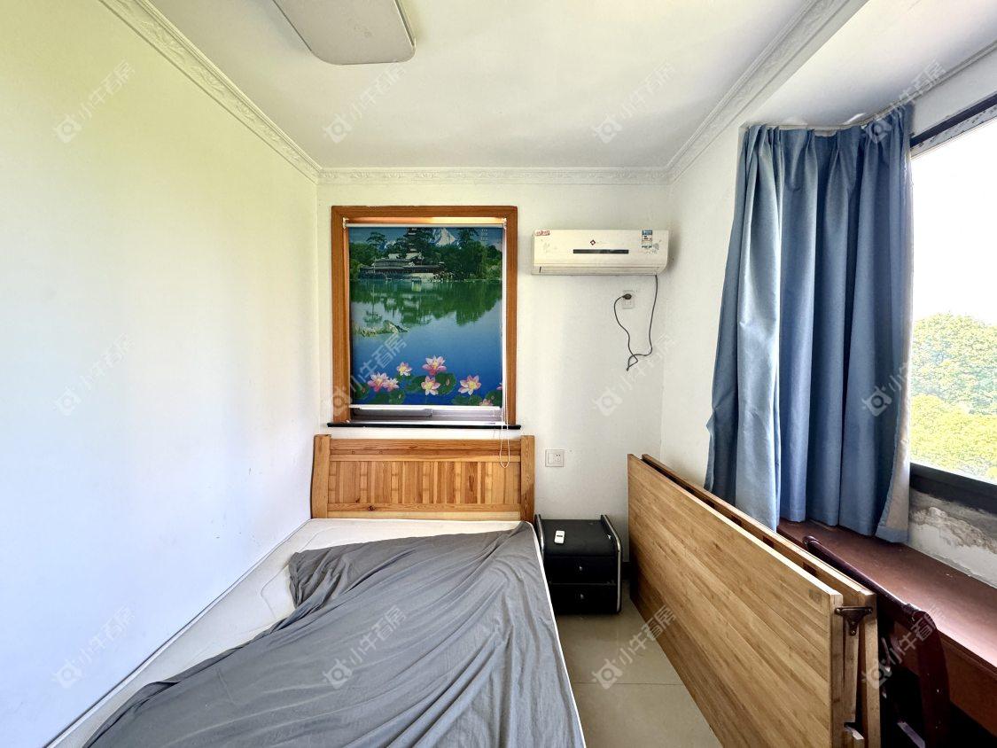 镇江兰信公寓在售二手房源室内图_小牛看房