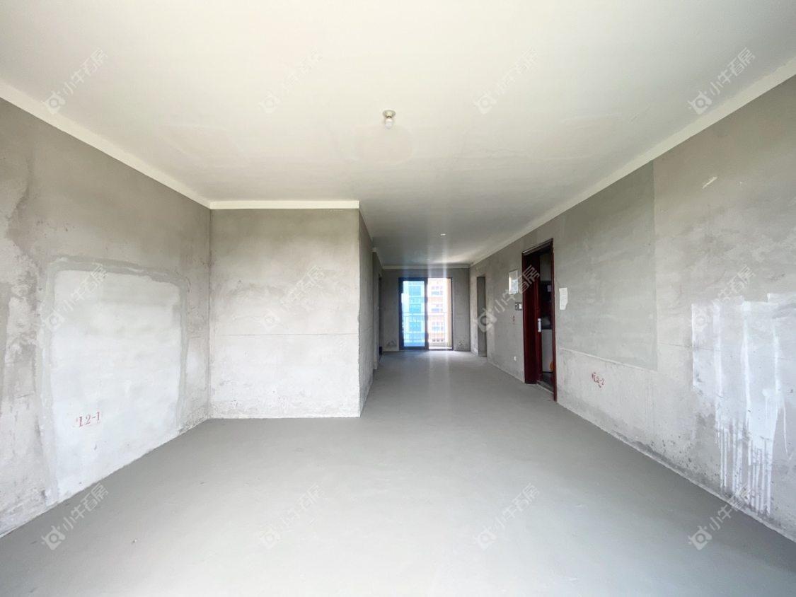 镇江碧桂园樾府在售二手房源_小牛看房