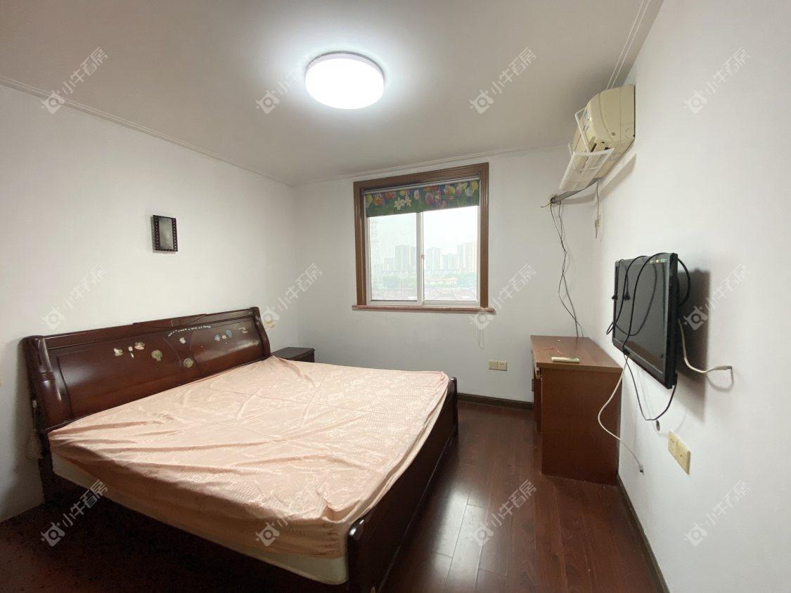 镇江新新家园在售二手房源室内图_小牛看房